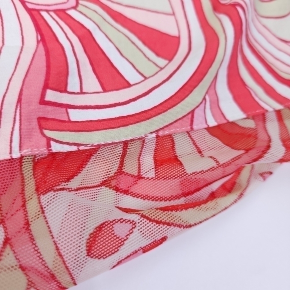 ICIKÜLS Knit Golf Tennis Exercise Top Open Mesh ½ Sleeve  Sz XL - Picture 14 of 16